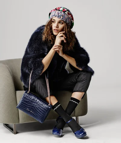 Look 30